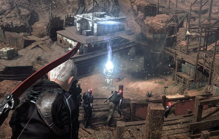 Metal Gear Survive richiederà una connessione permanente