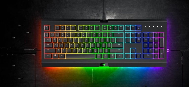 Razer annuncia larrivo di due nuove tastiere entrylevel