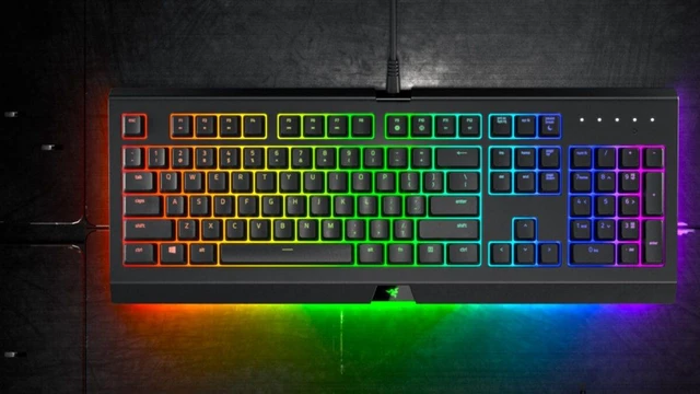 Razer annuncia l'arrivo di due nuove tastiere entry-level