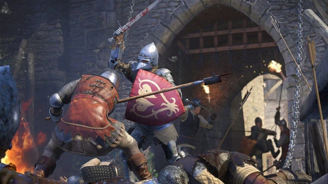 Nuovo video per Kingdom Come: Deliverance