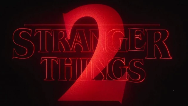 E' arrivato Stranger Things 2