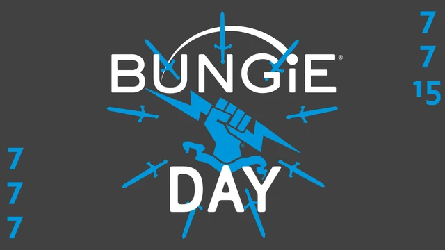 E tempo del Bungie Day 