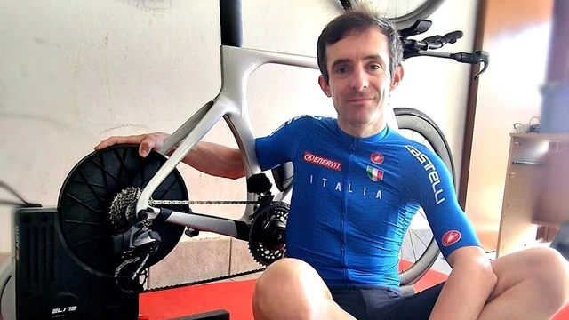 Doping ed Esports, sospeso il corridore Luca Zanasca