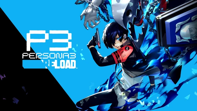 Persona 3 Reload, nuovo trailer dai TGA 2023