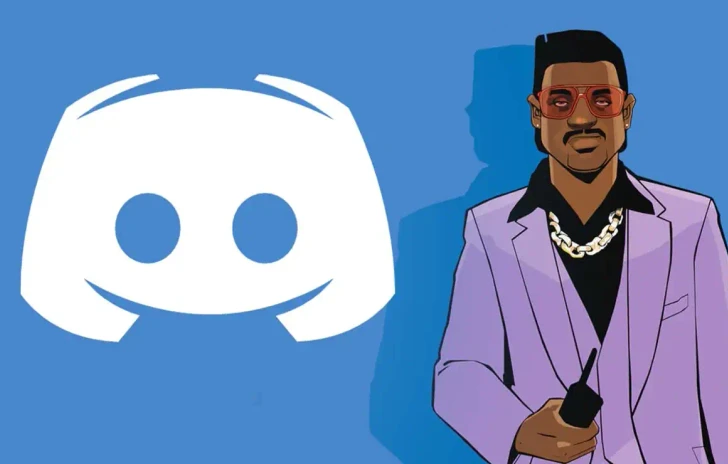 GTA 6 Rockstar Games Apre un Server Discord