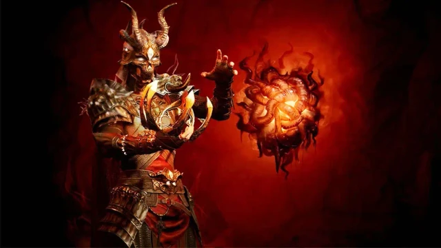 Diablo IV: la Prima Stagione ha Data e Trailer