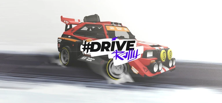 DRIVE Rally arcade e simulazione si incontrano sullo sterrato  Recensione PC