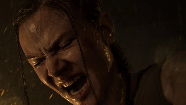 La donna del video di Last of Us II potrebbe essere la madre di Ellie?