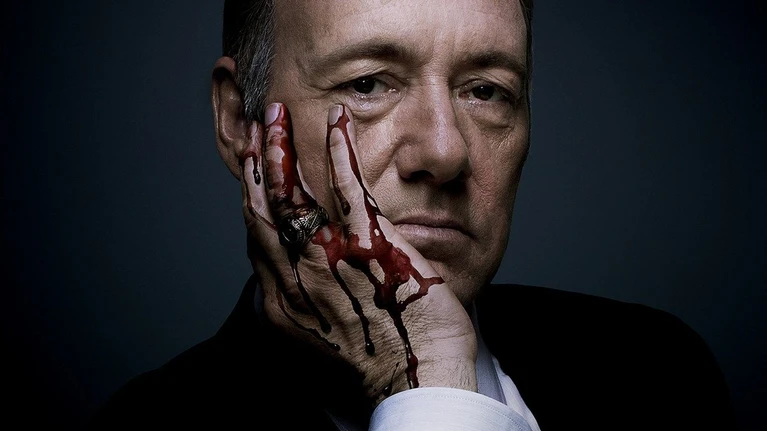 La produzione di House of Cards conosceva i problemi di Spacey