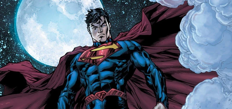 Rocksteady al lavoro su un gioco di Superman