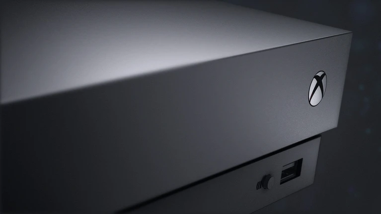 Le prime recensioni di Xbox One X sono più che positive