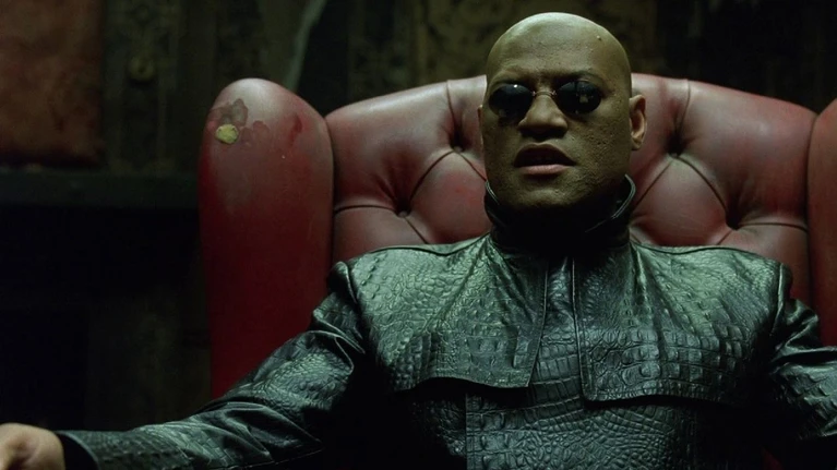 Laurence Fishburne in trattative con Marvel Studios