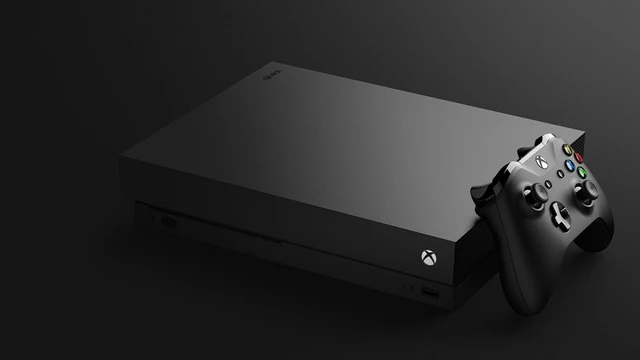 I preorder di Xbox One X sono già esauriti in Giappone