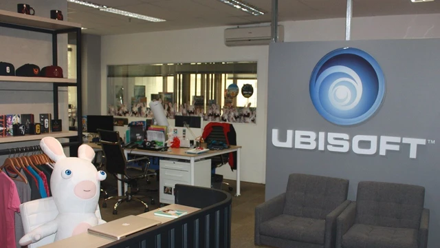 I risultati finanziari di Ubisoft sono più che positivi