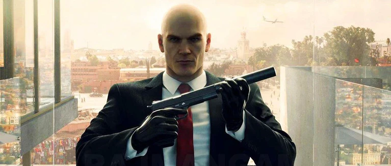 Hitman avrà presto un nuovo capitolo