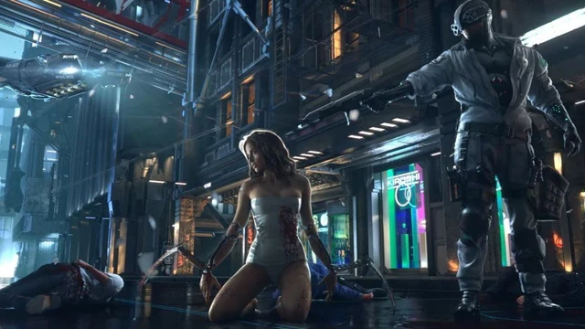 Cyberpunk 2077 sarà molto più vasto di The Witcher 3