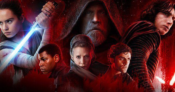 The Last Jedi una featurette sul regista Rian Johnson