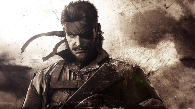 Il film di Metal Gear Solid ha il suo sceneggiatore