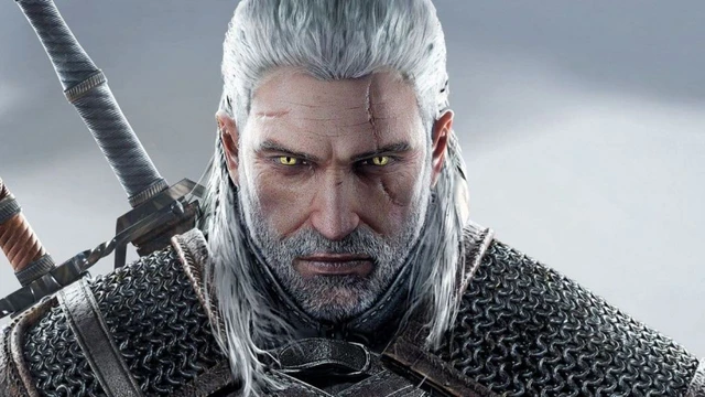 The Witcher 4? Per ora no