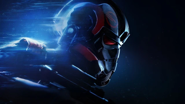 La versione One X di Star Wars Battlefront 2 confrontata con un PC di fascia alta