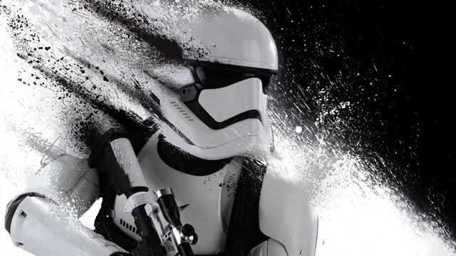 Disney annuncia l'arrivo di una serie live action ispirata a Star Wars