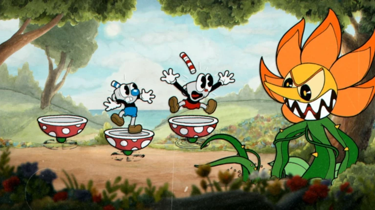 Studio MDHR pensa a nuovi contenuti per Cuphead