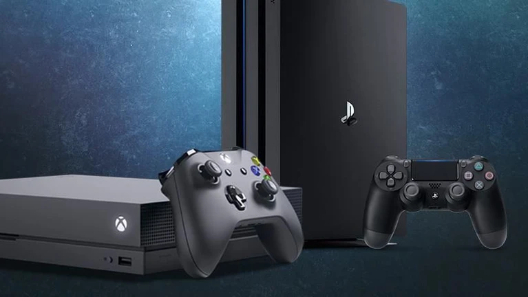 Per EA PS4 Pro e Xbox One X sono cosa buona e giusta