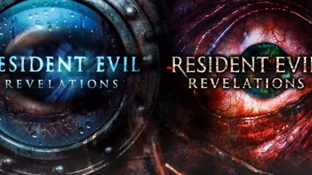 Nuovo trailer per le versioni Switch di Resident Evil Revelations