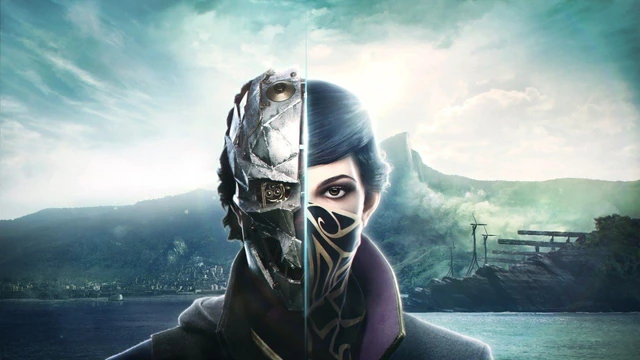 Arriva l'aggiornamento 4K per le versioni Xbox One X di Dishonored