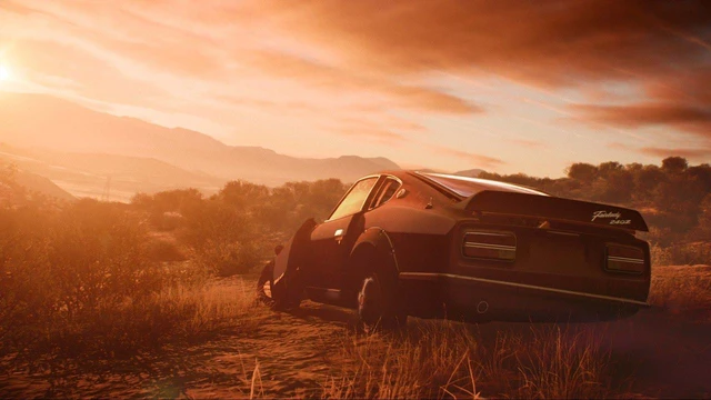 EA mette le mani avanti anche con Need For Speed: Payback