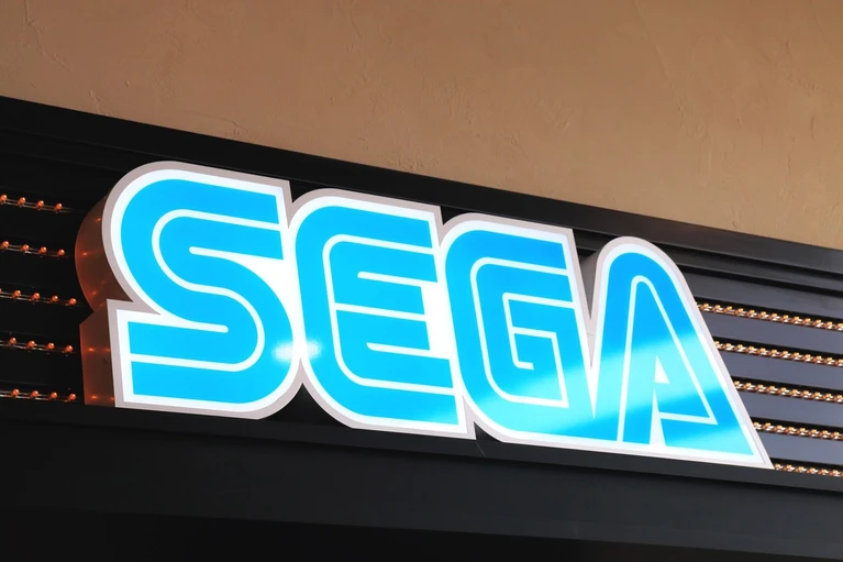 SEGA si prepara per un nuovo annuncio