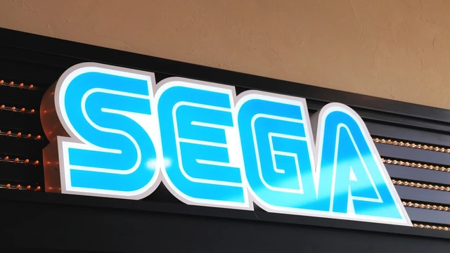 SEGA si prepara per un nuovo annuncio