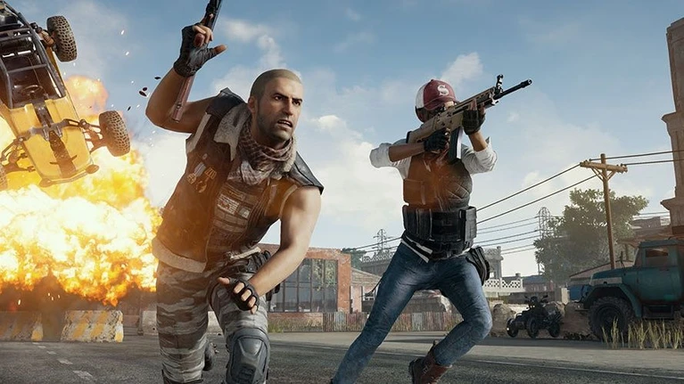 Ben 7 record mondiali infranti di PlayerUnknows Battlegrounds