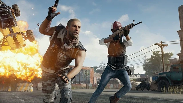 Ben 7 record mondiali infranti di PlayerUnknow's Battlegrounds