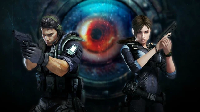 La versione retail di Resident Evil Revelations per Switch non uscirà in Europa