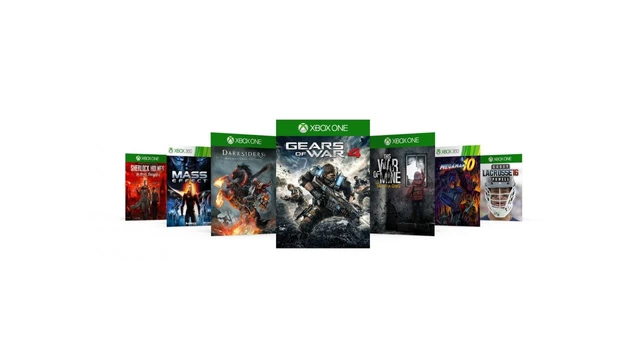 Microsoft annuncia i nuovi giochi per Xbox Game Pass