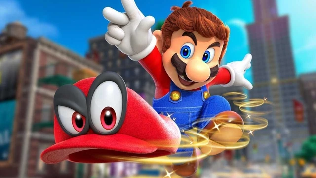 Nintendo prova a mettere un freno alla rottura dei Day One