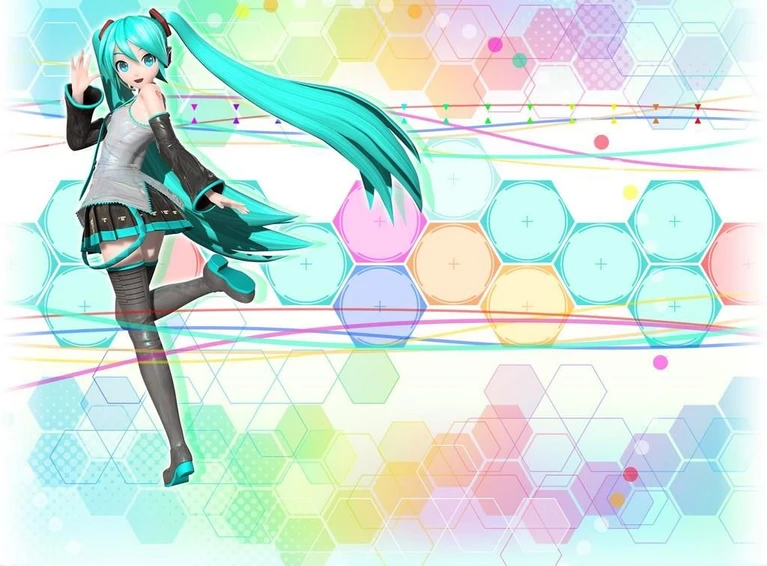 Hatsune Miku celebra il suo decimo anniversario