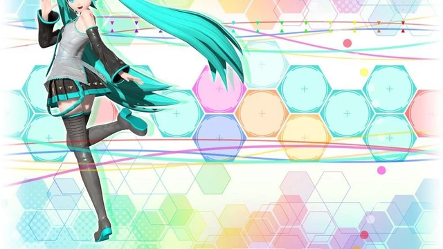 Hatsune Miku celebra il suo decimo anniversario