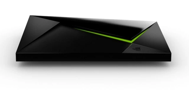 SHIELD TV con telecomando a soli 159 Euro per il Black Friday