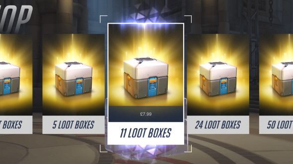 Per lInghilterra le loot box non sono gioco dazzardo