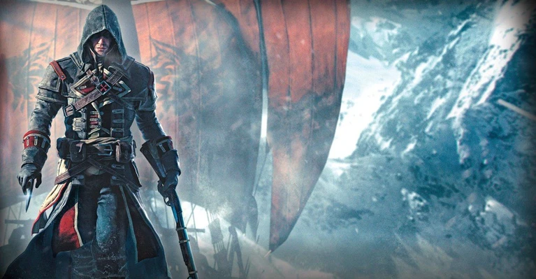 Nuovi rumors sulla versione HD di Assassins Creed Rogue