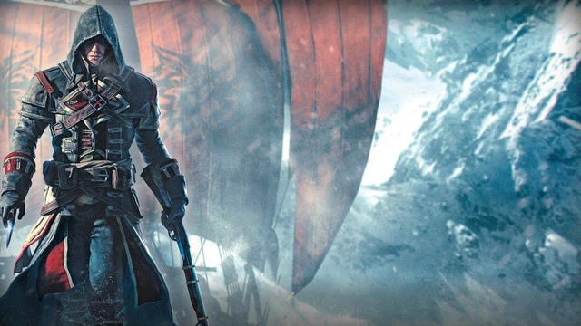 Nuovi rumors sulla versione HD di Assassin's Creed Rogue