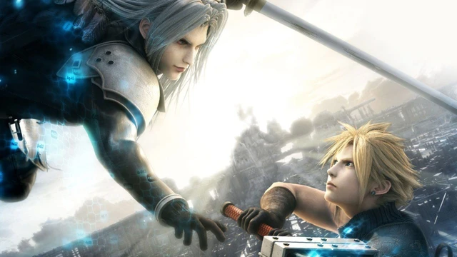 Il 2018 sarà un grande anno per Final Fantasy