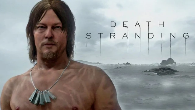 Non potete intuire l'essenza di Death Stranding solo dal trailer