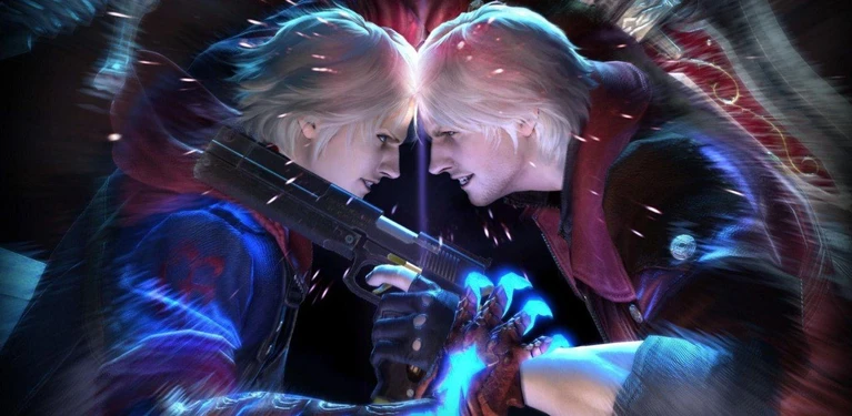 Nuove indiscrezioni su Devil May Cry 5