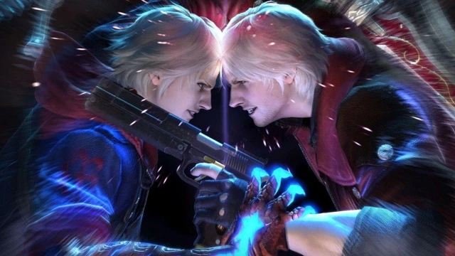 Nuove indiscrezioni su Devil May Cry 5