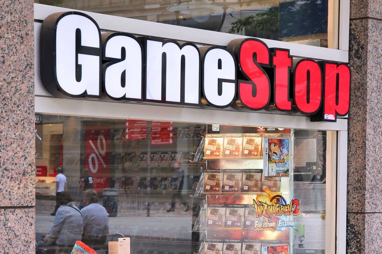 Gamestop inaugura il calendario dellavvento