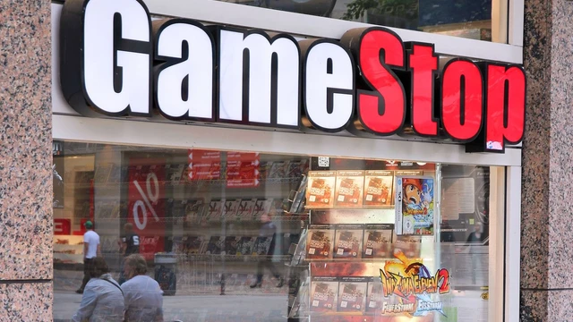 Gamestop inaugura il calendario dell'avvento