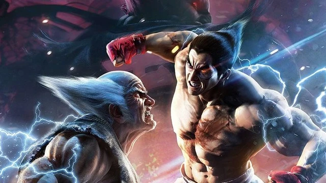 Tekken 7 potrebbe debuttare anche su Switch